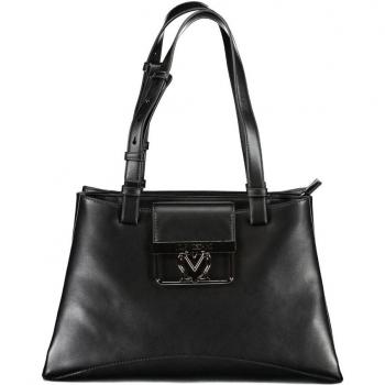 Bolso Love Moschino® Preta Mujer con Diseño Hobo