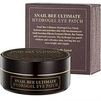 Benton Snail Bee Eye Patch