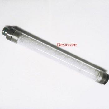 Tube filtrant Tuxing, séparateur d'huile/eau L350mm * OD49mm * ID36mm, 1 jeu/lot