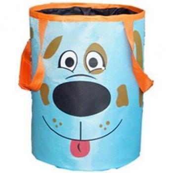 YOUEN Oxford Fabric Car Rubbish Bin