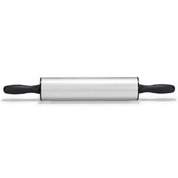 Patisse Teigrolle Silver Top 25 cm unsortiert