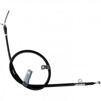 Handbremsseil Blue Print ADN146251