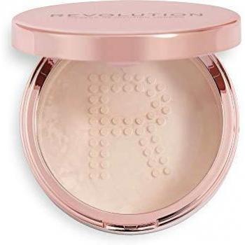 Revolution Makeup Fixierpuder Hellrosa