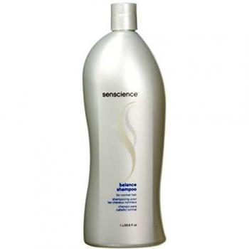 Senscience Shampoo für ausgewogenes Haar 1000 ml
