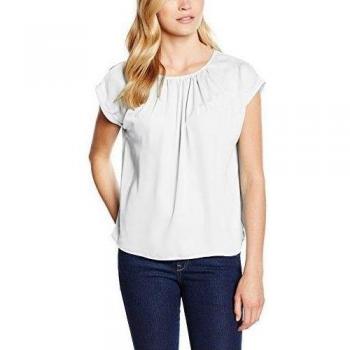 ONLY Onlreese S/s Top Wvn