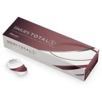 Dailies Total 1 90 Lentilles