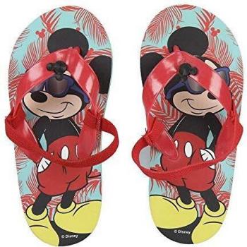 Kids Mickey Mouse Sandalen S0711602 – 29 EU, Farbwechsel