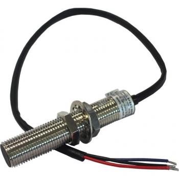 52mm WiFi Engine Speed Tachometer 4000 RPM 8000 RPM