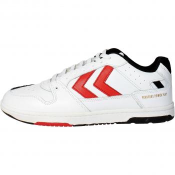 Scarpe da Corsa Hummel Uomo 64-229-3425 BIANCO 43