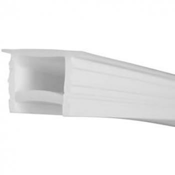 Gaine néon silicone pour éclairage LED