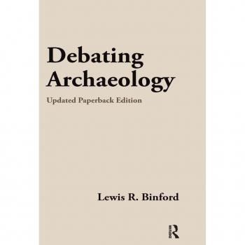 Vitalsource Technologies, Inc. Debating Archaeology