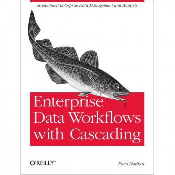 Vitalsource Technologies, Inc. Enterprise Data Workflows With Cascading