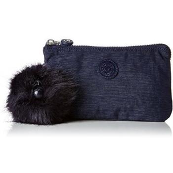 Kipling Women's Creativity L Crossbody Bag in Blue (Spark Night)