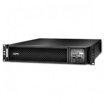 Unidad Smart‑UPS APC SRT 1000 VA 120 V para Rack
