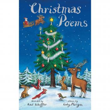 Christmas Poems