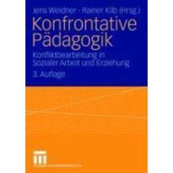 Konfrontative Pädagogik