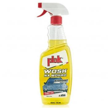 Éponge de soin humide 750 ml