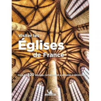 Visiter les églises de France