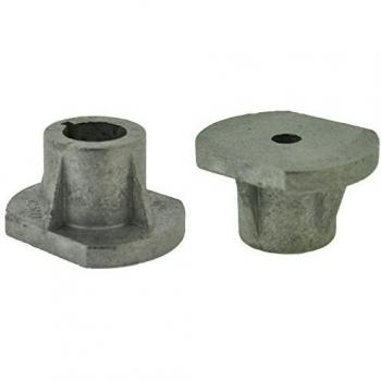 Support de lame universel court 22,2mm diamètre 37mm