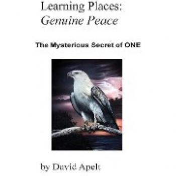 Learning Places: Genuine Peace