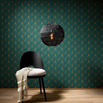 Vinilo Colante Carpanel Verde Erismann 53×10 m