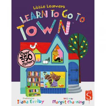Little Learners: Going To Town