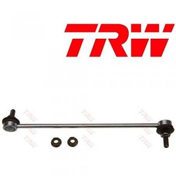 TRW Biellette de barre stabilisatrice Essieu avant droit JTS490