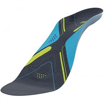 Bauerfeind Performance Run Sole