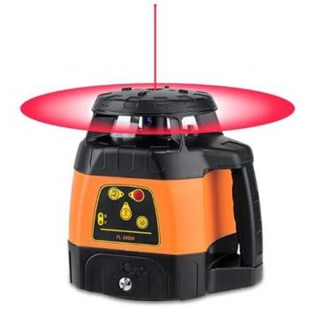 Geo Fennel Rotationslaser 245HV+ – Klasse 2, für DIST‑30 – Artikel 244050