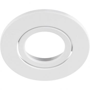 SLV 1007092 Abdeckung 3.5 mm Weiß