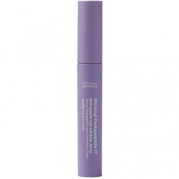 Sérum de Croissance Cils et Sourcils Mirisroyl 4 ml