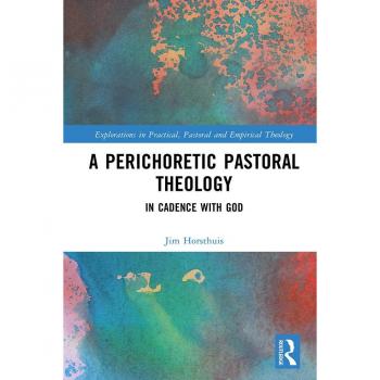 Vitalsource Technologies, Inc. A Perichoretic Pastoral Theology