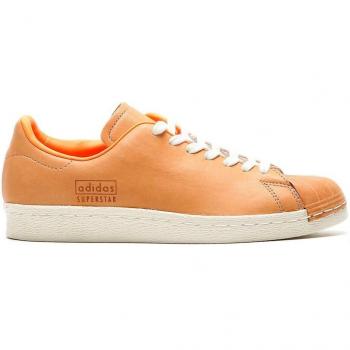 Adidas Originals Herren-Modelle Superstar 80s Beige 38
