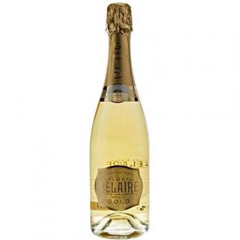 Luc Belaire Brut Gold Edition