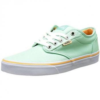Vans Women's WM Atwood Low-Top Sneakers in 35 EU size