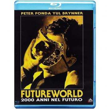 Futureworld