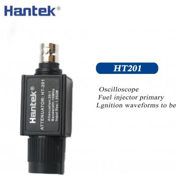 Atténuateur Hantek 10MHz pour Pico