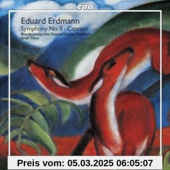 Sinfonie 3 – Verkaufsdatum: 21.06.2025, Uhrzeit 05:12:54