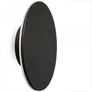 Aplique LED 12W 918Lm Blanco Luna 40.000H