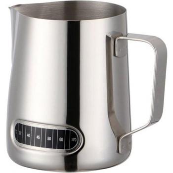 Pichet à Café Mousseur 600ML