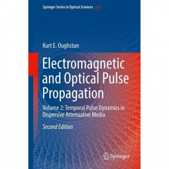 Vitalsource Technologies, Inc. Electromagnetic And Optical Pulse Propagation