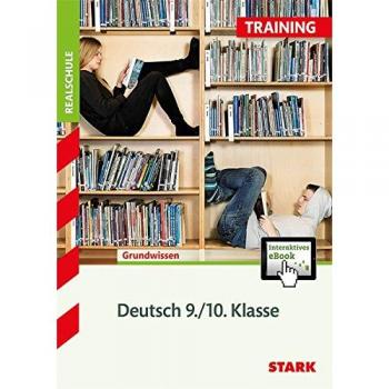 Training Realschule