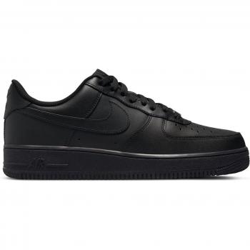 Scarpe Nike Air Force 1 ‘07 – Nero, EU 46