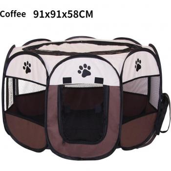 Niche Chiot Express