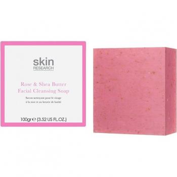 Cuidado Facial Rosa de Provenza SKINCHEMISTS 100 g