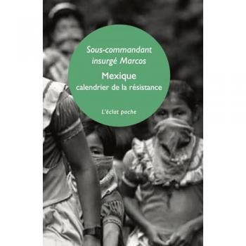 Mexique. Calendrier de la résistance 2003