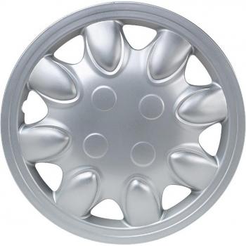 Housse de volant pour voiture modèle Turbo Ø 13'' antichoc