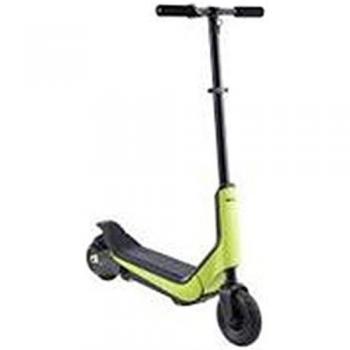 Patinete JDBug Fun-ES112, Eléctrico, Verde