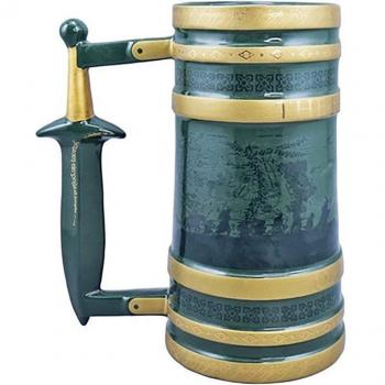 Lord Of The Rings Collectable Mug Cup