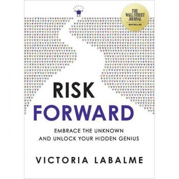 Victoria Labalme Risk Forward